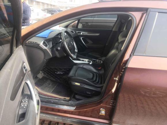 [合肥·皖A] 二手DSDS 62016款 1.6T 豪华版THP160