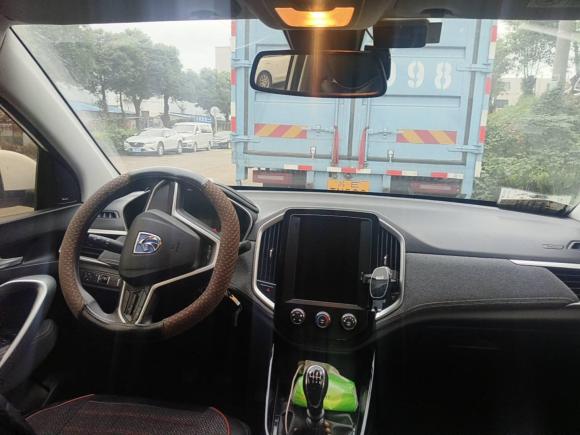 [宁波·浙F] 二手宝骏宝骏5302020款 1.5T 手动舒适型 6座