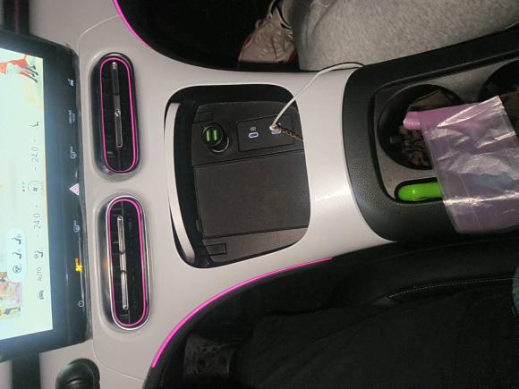 [杭州·浙A] 二手smartsmart精灵#12022款 Premium版