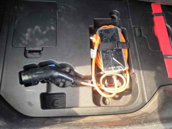 [上海·沪A] 二手荣威荣威e9502016款 1.4T 豪华版