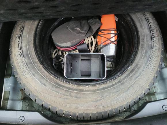 [宁波·浙B] 二手长安长安CS752014款 1.8T 自动精英型 国IV