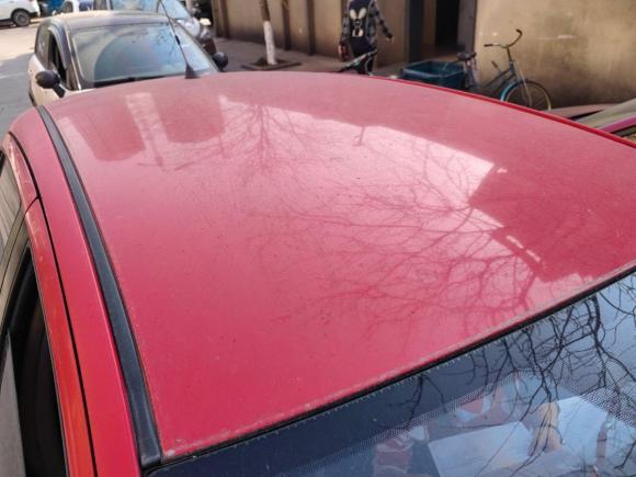 [温州·浙C] 二手丰田雅力士2008款 1.3E 自动舒适版