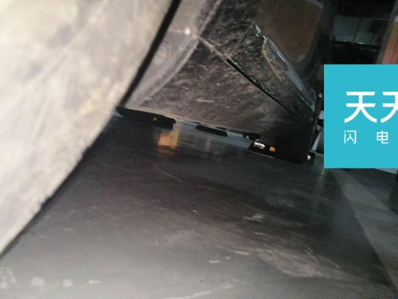 [合肥·皖A] 二手凯迪拉克凯迪拉克XTS2018款 28T 精英型