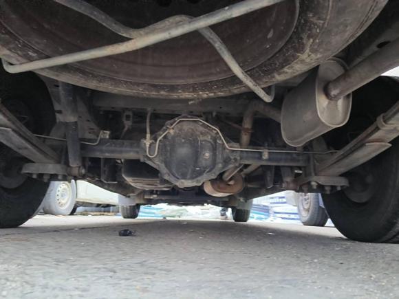 [无锡·苏B] 二手东风风行菱智2018款 M3L 1.6L 7座舒适型