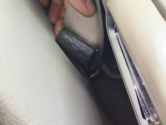 [西安·陕A] 二手福特蒙迪欧-致胜2011款 2.0L GTDi200豪华型