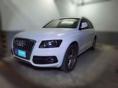 [无锡·苏B] 奥迪奥迪Q52012款 2.0TFSI 动感型