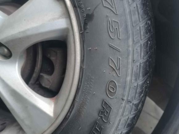 [温州·浙C] 二手现代瑞纳2014款 1.4L 自动领先型GLX