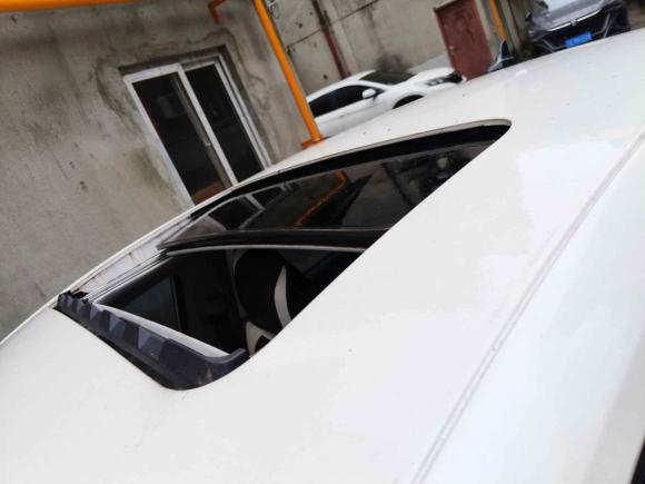 [成都·川B] 二手长安逸动2021款 PLUS 蓝鲸NE 1.4T GDI DCT尊贵型