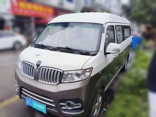 金杯新海狮X30L2016款 1.5L财富版DLCG14