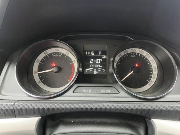 [上海·沪D] 二手斯柯达柯米克2018款 1.5L 自动标准版 国V