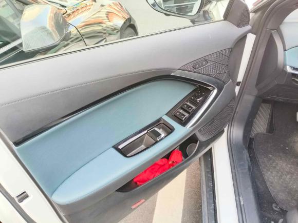 [深圳·粤L] 二手名爵MG72023款 1.5T DCT至美豪华版