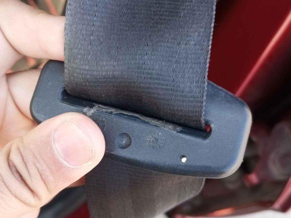 [台州·浙J] 二手福特翼搏2013款 1.5L 自动尊贵型