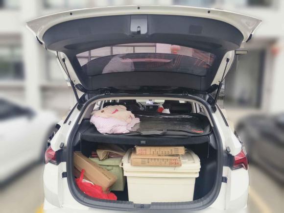 [上海·沪C] 二手斯柯达柯米克2020款 改款 GT TSI230 DSG旗舰版 国VI