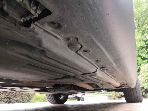 [芜湖·皖B] 二手宝马宝马X62011款 xDrive35i