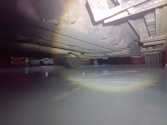 [金华·浙G] 二手福特锐界2016款 EcoBoost 245 两驱精锐型 5座