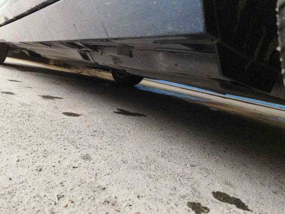 [苏州·苏U] 二手大众蔚揽2021款 2.0T 舒行版