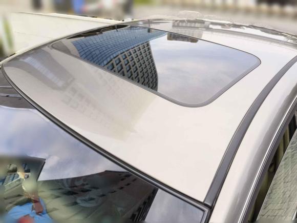 [嘉兴·浙F] 二手日产轩逸2009款 2.0XL CVT科技天窗版