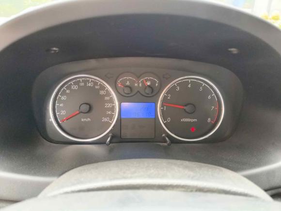 [台州·浙J] 二手现代酷派2006款 2.7L AT