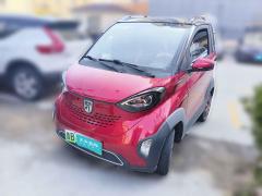 [青岛·鲁B] 宝骏宝骏E1002019款 250KM 智行版