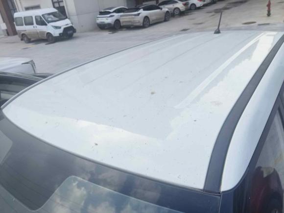 [金华·浙G] 二手现代北京现代ix252015款 1.6L 手动两驱时尚型GS