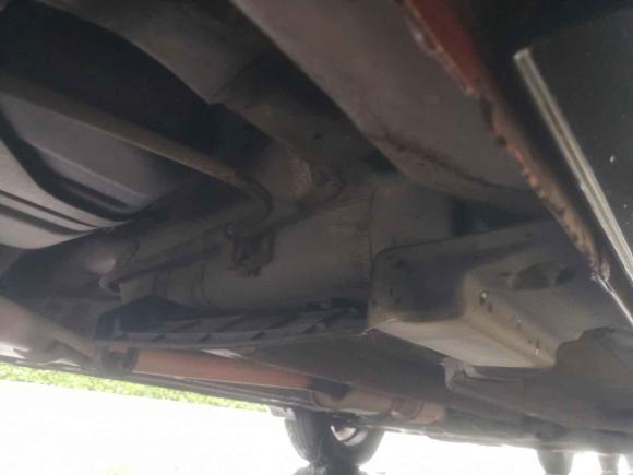 [佛山·粤E] 二手现代北京现代ix252015款 1.6L 自动两驱智能型GLS