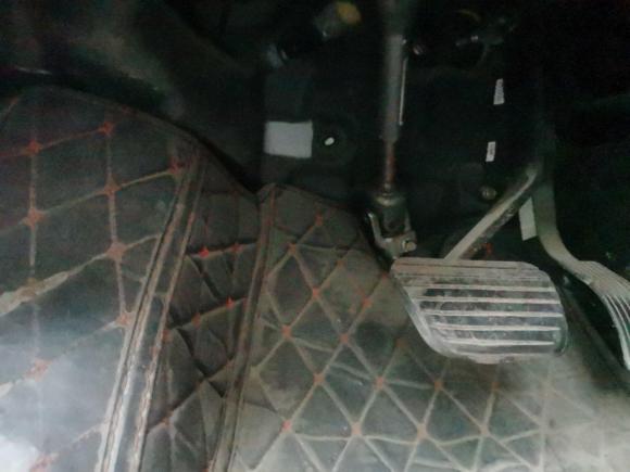 [杭州·浙A] 二手东风风行景逸X52017款 1.6L CVT尊享型