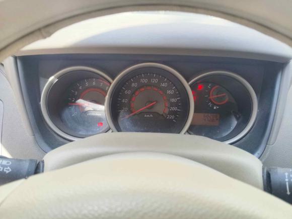 [嘉兴·浙F] 二手日产轩逸2012款 经典 1.6XE 手动舒适版