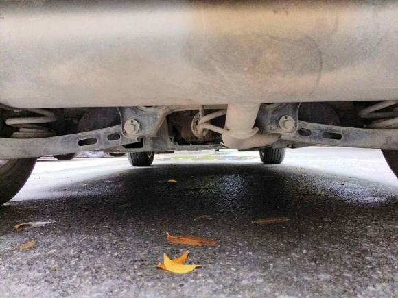 [金华·浙G] 二手别克昂科威2017款 28T 四驱精英型