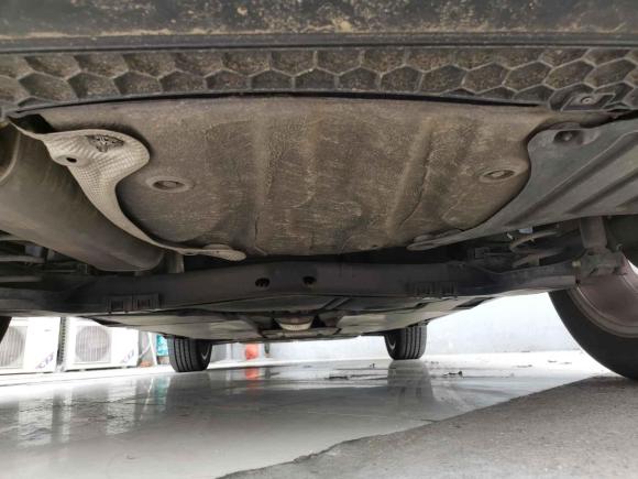 [南通·苏F] 二手大众途铠2019款 280TSI DSG舒适版