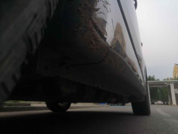 [北京·京Q] 二手福特锐界2015款 2.7T GTDi 四驱运动型 7座