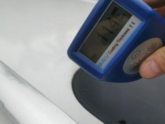 [杭州·浙A] 二手东风风行景逸X52017款 1.6L CVT尊享型