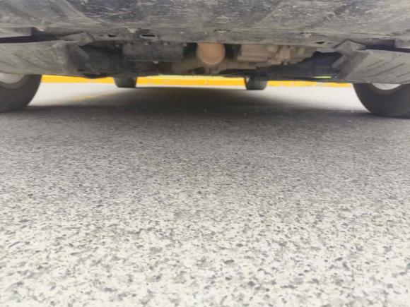 [嘉兴·浙F] 二手别克君威2017款 20T 精英型