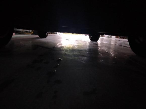 [济南·鲁A] 二手雷克萨斯雷克萨斯RX经典2013款 350 典雅型