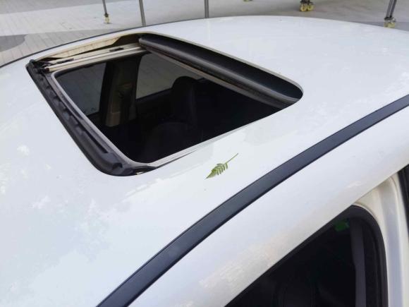 [成都·川Y] 二手本田思铂睿2015款 2.0L 典藏版