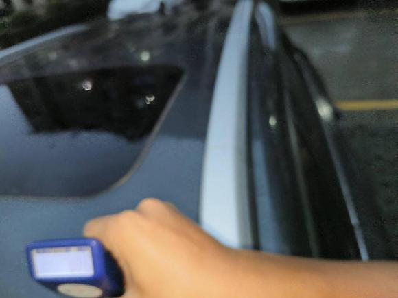 [嘉兴·浙F] 二手长安长安CS55PLUS2022款 第二代 1.5T DCT豪华型