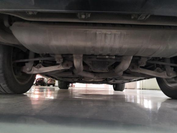 [杭州·浙A] 二手奔驰奔驰GLE2015款 GLE 320 4MATIC