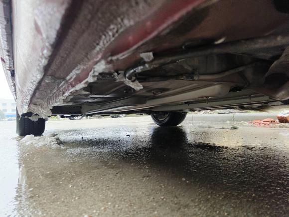 [常州·苏D] 二手雪铁龙世嘉2012款 三厢 1.6L 自动品尚型