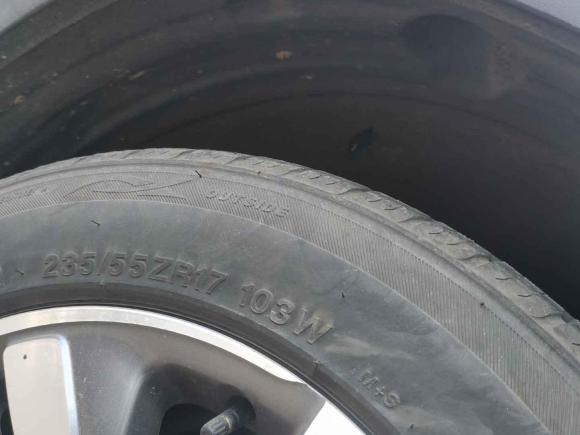 [温州·浙C] 二手DSDS 62014款 1.6T 尊享版THP160