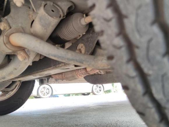 [常州·苏E] 二手瑞风汽车瑞风M42016款 2.0L 手动豪华型