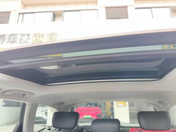 [义乌·浙G] 二手奥迪奥迪A42014款 40 TFSI allroad quattro plus版