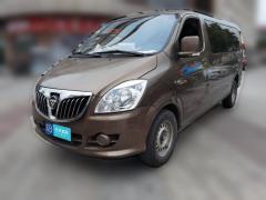 [无锡·苏B]福田&nbsp;&nbsp;蒙派克E&nbsp;&nbsp;2017款2.0L新快运长轴4Q20M