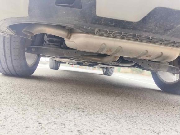 [济南·鲁A] 二手大众探岳X2020款 330TSI 两驱尊贵智联版