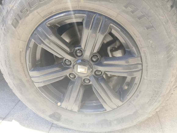 [嘉兴·浙G] 二手坦克坦克3002021款 城市版 2.0T 很有型