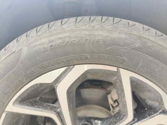 [西安·陕A] 二手名爵MG52021款 180DVVT CVT青春豪华版