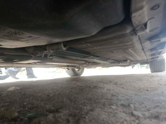 [深圳·粤B] 二手日产骊威2013款 劲锐 1.6XL CVT舒适版