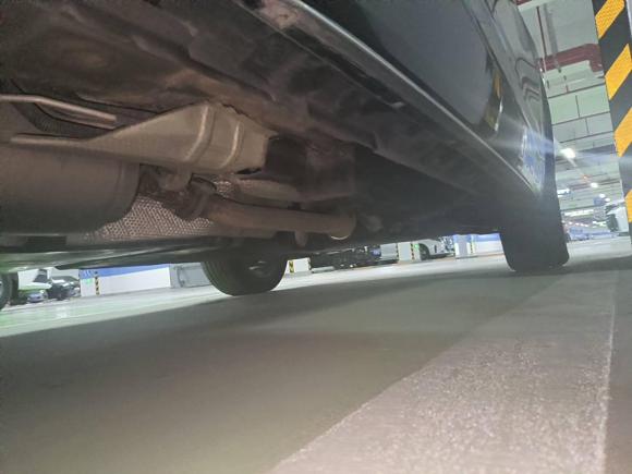 [宁波·浙B] 二手丰田皇冠陆放2022款 2.5L HEV四驱豪华版