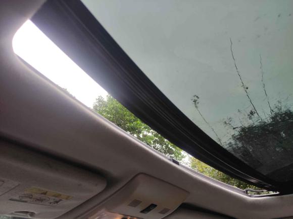 [温州·闽J] 二手路虎发现2005款 4.0 SC V6 HSE