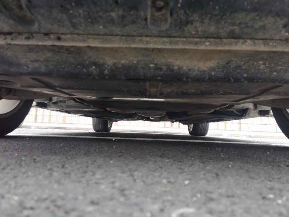 [宁波·浙B] 二手奥迪奥迪Q52016款 40 TFSI 技术型