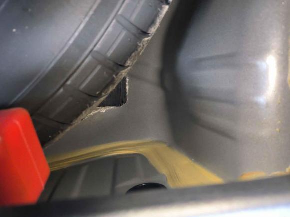 [杭州·浙A] 二手斯巴鲁傲虎2020款 改款 2.5i 运动导航版 EyeSight