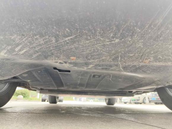 [台州·浙J] 二手比亚迪比亚迪e22021款 豪华型